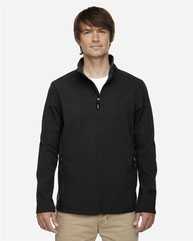 Tall Cruise Two-Layer Fleece Bonded Soft&nbsp;Shell Jacket