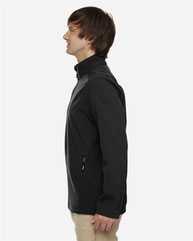 Tall Cruise Two-Layer Fleece Bonded Soft&nbsp;Shell Jacket