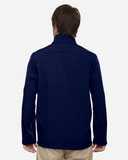 CORE365 Tall Cruise Two-Layer Fleece Bonded Soft&nbsp;Shell Jacket 88184T
