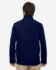 Tall Cruise Two-Layer Fleece Bonded Soft&nbsp;Shell Jacket