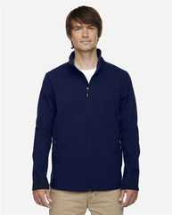 Tall Cruise Two-Layer Fleece Bonded Soft&nbsp;Shell Jacket