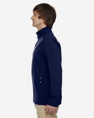 Tall Cruise Two-Layer Fleece Bonded Soft&nbsp;Shell Jacket