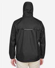 Climate Seam Sealed Lightweight Variegated Ripstop Jacket