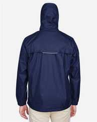 Climate Seam Sealed Lightweight Variegated Ripstop Jacket