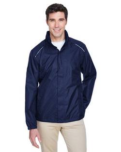 Climate Seam Sealed Lightweight Variegated Ripstop Jacket Climate Seam Sealed Lightweight Variegated Ripstop Jacket