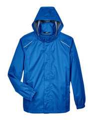 Climate Seam Sealed Lightweight Variegated Ripstop Jacket