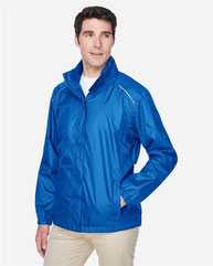 Climate Seam Sealed Lightweight Variegated Ripstop Jacket