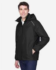 Brisk Insulated Jacket