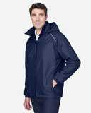 CORE365 Brisk Insulated Jacket 88189