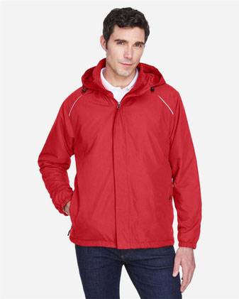 CORE365 Brisk Insulated Jacket 88189