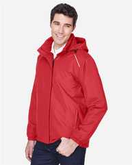 Brisk Insulated Jacket