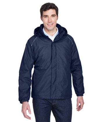 CORE365 Brisk Insulated Jacket 88189