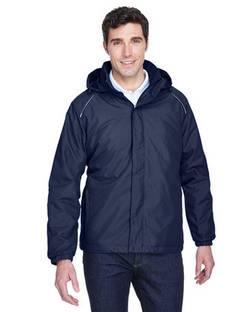 CORE365 Brisk Insulated Jacket 88189 CORE365 Brisk Insulated Jacket 88189