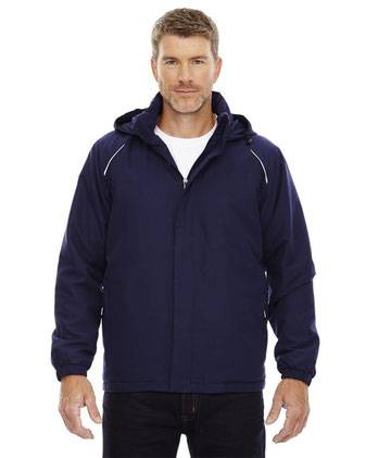 CORE365 Tall Brisk Insulated Jacket 88189T