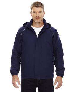 CORE365 Tall Brisk Insulated Jacket 88189T CORE365 Tall Brisk Insulated Jacket 88189T
