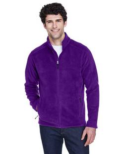 CORE365 Journey Fleece Jacket 88190 CORE365 Journey Fleece Jacket 88190