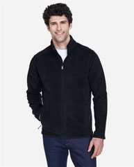Journey Fleece Jacket