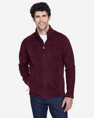 Journey Fleece Jacket