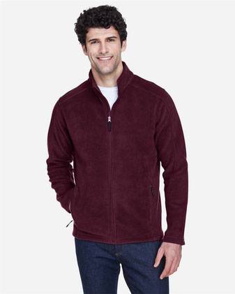 CORE365 Journey Fleece Jacket 88190
