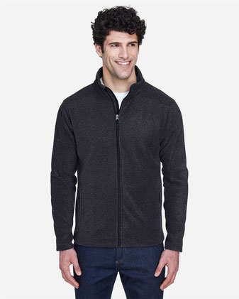 Journey Fleece Jacket