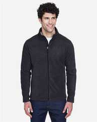 Journey Fleece Jacket