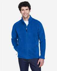 Journey Fleece Jacket