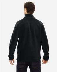 Tall Journey Fleece Jacket