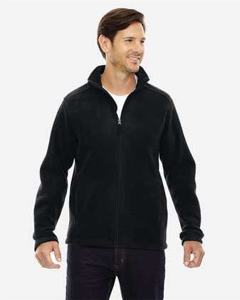 CORE365 Tall Journey Fleece Jacket 88190T