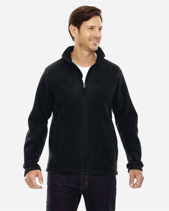CORE365 Tall Journey Fleece Jacket 88190T