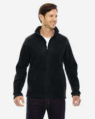 Tall Journey Fleece Jacket