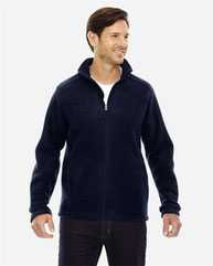 Tall Journey Fleece Jacket