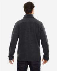 Tall Journey Fleece Jacket