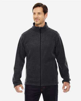 CORE365 Tall Journey Fleece Jacket 88190T
