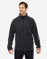 Tall Journey Fleece Jacket
