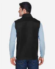 Journey Fleece Vest
