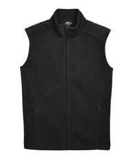 Journey Fleece Vest