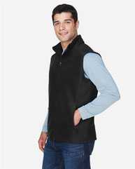 Journey Fleece Vest