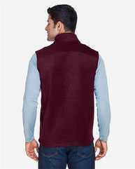 Journey Fleece Vest