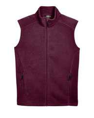 Journey Fleece Vest