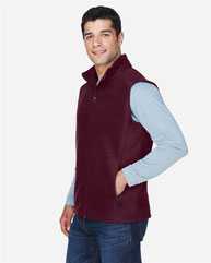 Journey Fleece Vest