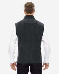 Journey Fleece Vest