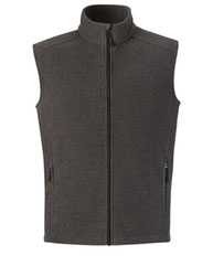 Journey Fleece Vest