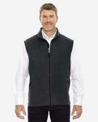 Journey Fleece Vest