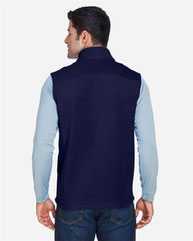 Journey Fleece Vest