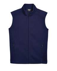 Journey Fleece Vest