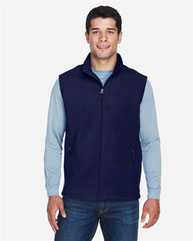 Journey Fleece Vest