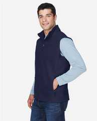 Journey Fleece Vest