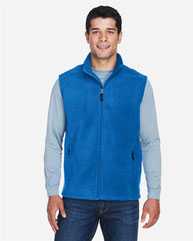 Journey Fleece Vest