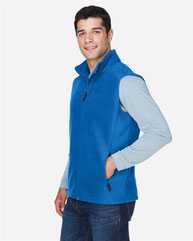 Journey Fleece Vest