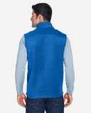 CORE365 Journey Fleece Vest 88191